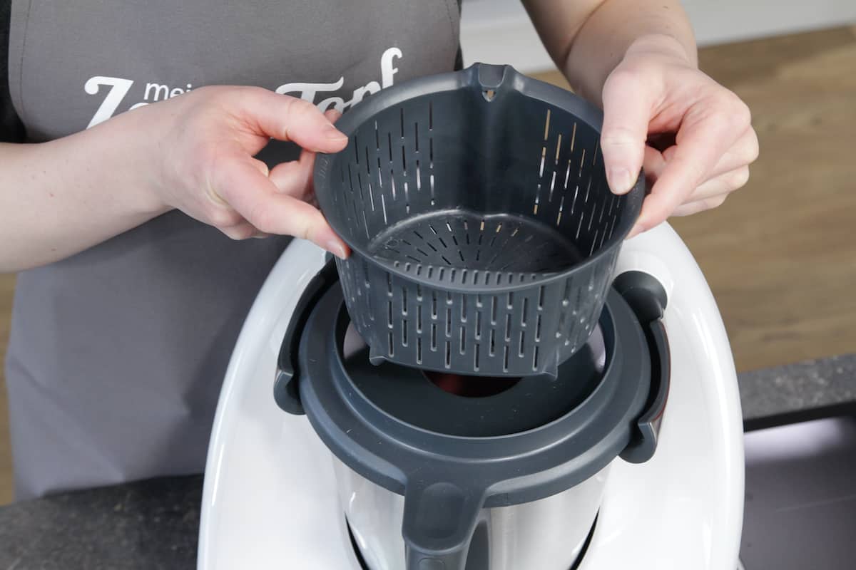 Himmlisches Johannisbeergelee – Rezept für den Thermomix®