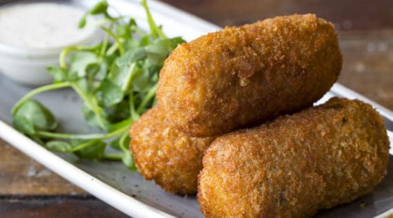 Kroketten mit dem Thermomix® – Foto: gettyimages / Pink-Orange-Photography