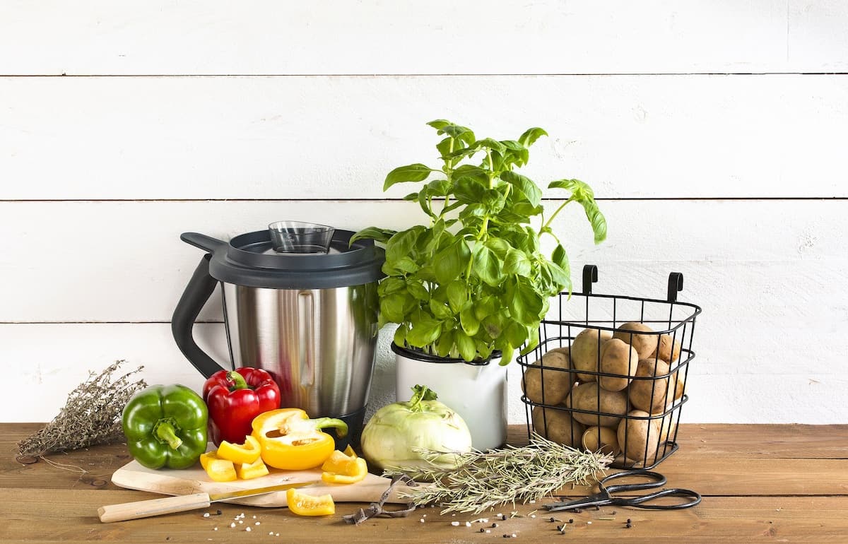Intervallfasten Mit Dem Thermomix Der Grosse Ratgeber 