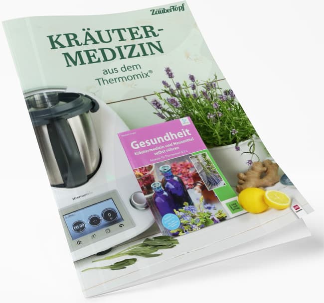 Mein ZauberTopf Kräutermedizin anleitung download