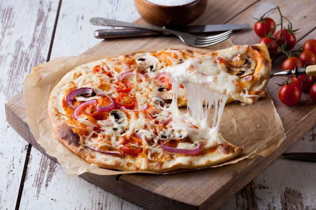 Pizzateig mit dem Thermomix® – Grundrezept, Tipps und Tricks