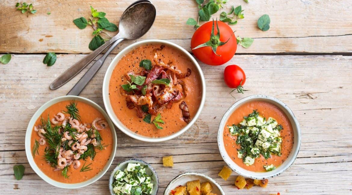 Suppe & Eintopf - Der große Ratgeber für den Thermomix