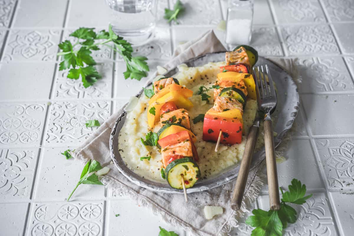 Leichte Küche Tipps, Infos und Rezepte für den Thermomix®