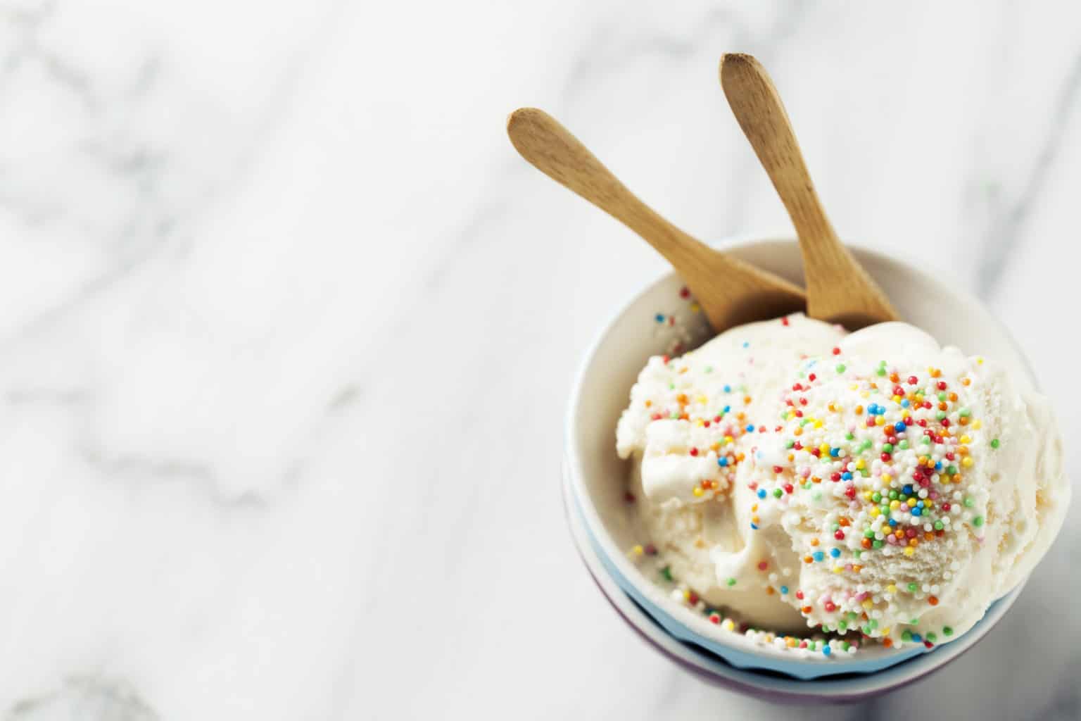 Frozen Joghurt