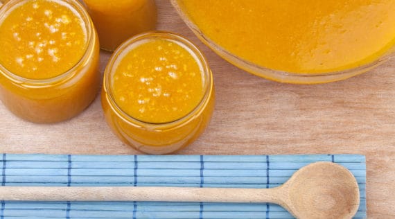 Mirabellen-Marmelade mit dem Thermomix® – Foto: gettyimages / artist-unlimited