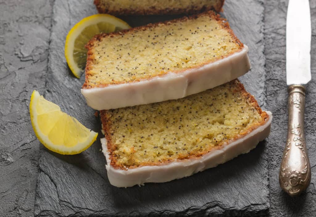 Mohnkuchen mit dem Thermomix® – Foto: gettyimages / La_vanda