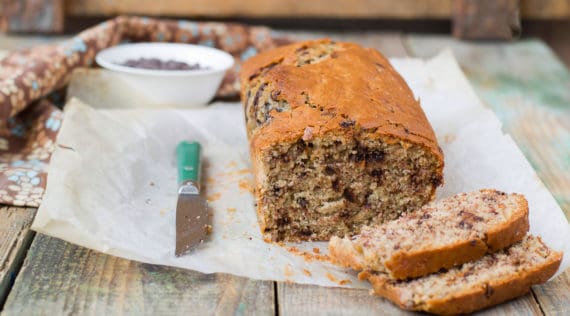 Tiroler Nusskuchen mit dem Thermomix® – Foto: gettyimages / Mariana_Romaniv