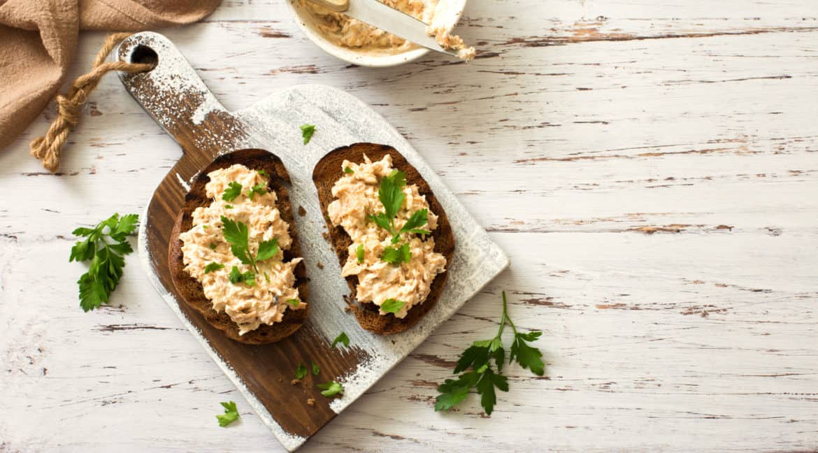 Dips und Aufstriche – köstliche Rezepte für den Thermomix®