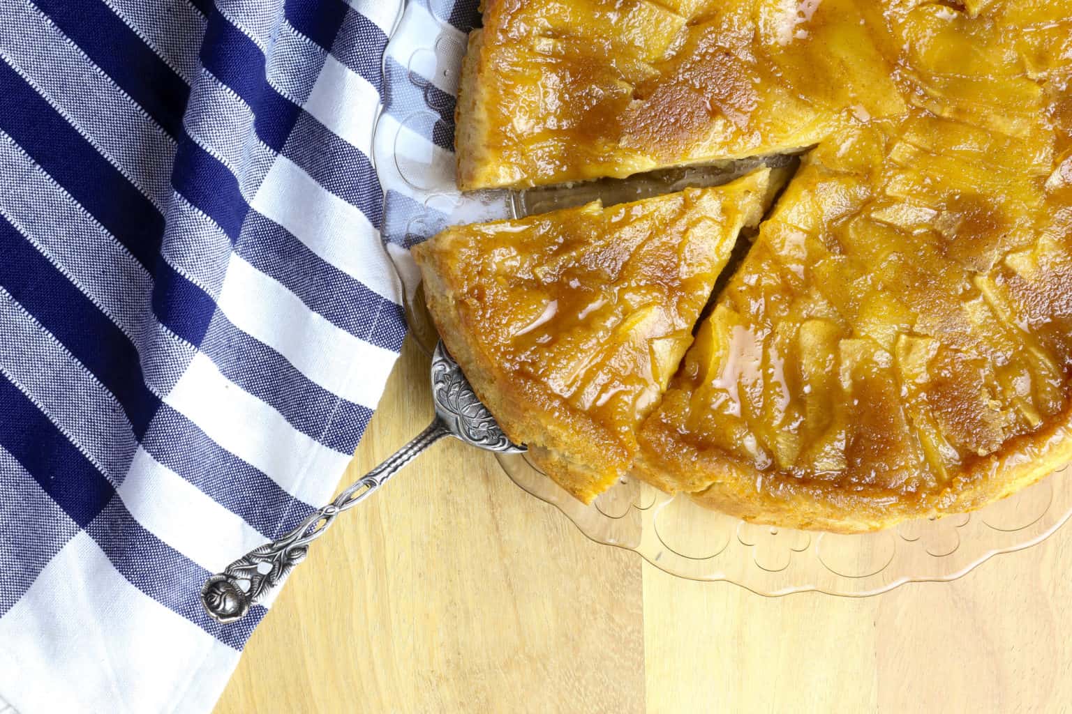 Tarte Tatin