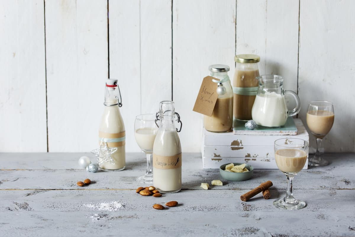 Weihnachts-Likör mit dem Thermomix® – die besten Rezepte