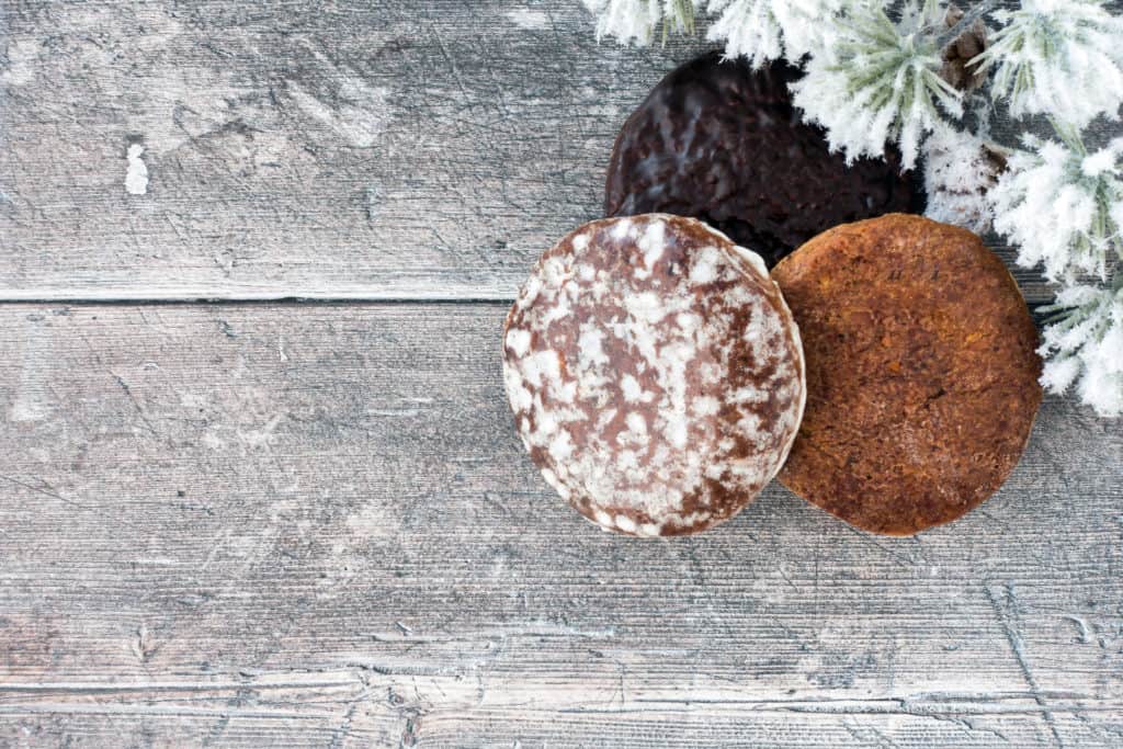 Kartoffellebkuchen mit dem Thermomix® – Foto: gettyimages / TinasDreamworld