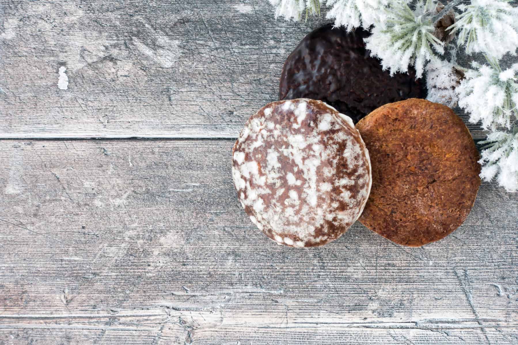 Kartoffellebkuchen – Rezept für den Thermomix®