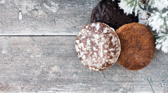 Kartoffellebkuchen mit dem Thermomix® – Foto: gettyimages / TinasDreamworld