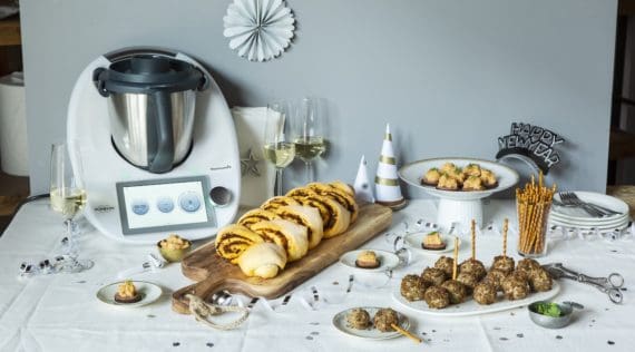 Das beste Zubehör für deinen Thermomix® – Foto: Anna Gieseler