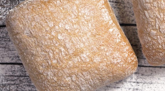 Ciabatta-Brötchen – Rezept für den Thermomix® Ciabatta-Brötchen – Rezept für den Thermomix®