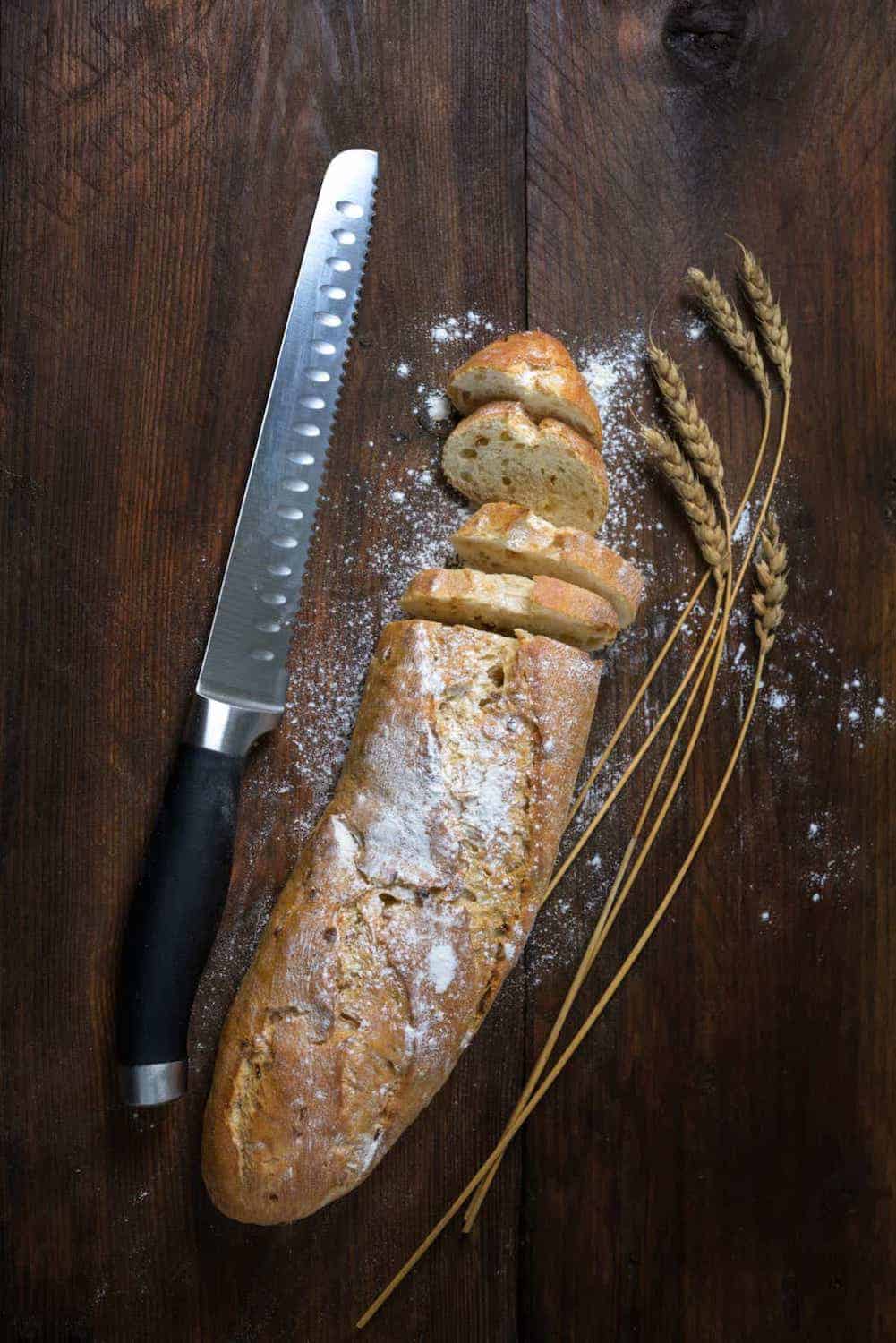 Klassisches Zwiebelbrot mit dem Thermomix® – Foto: gettyimages/fermate