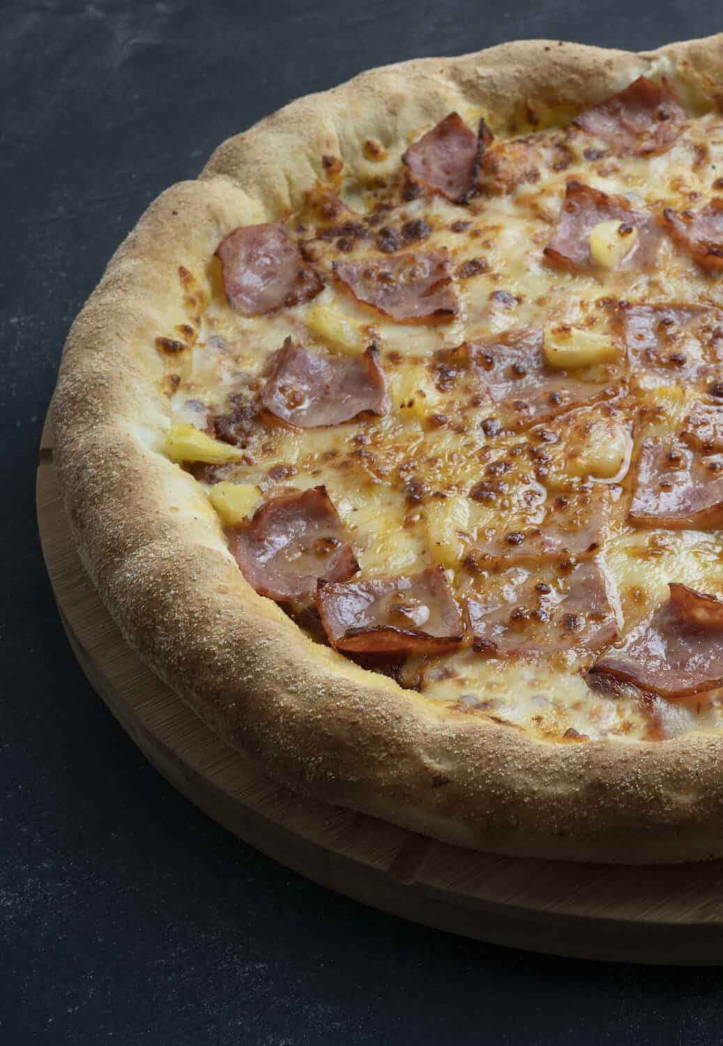 Pizza Hawaii – Das perfekte Rezept für den Thermomix®