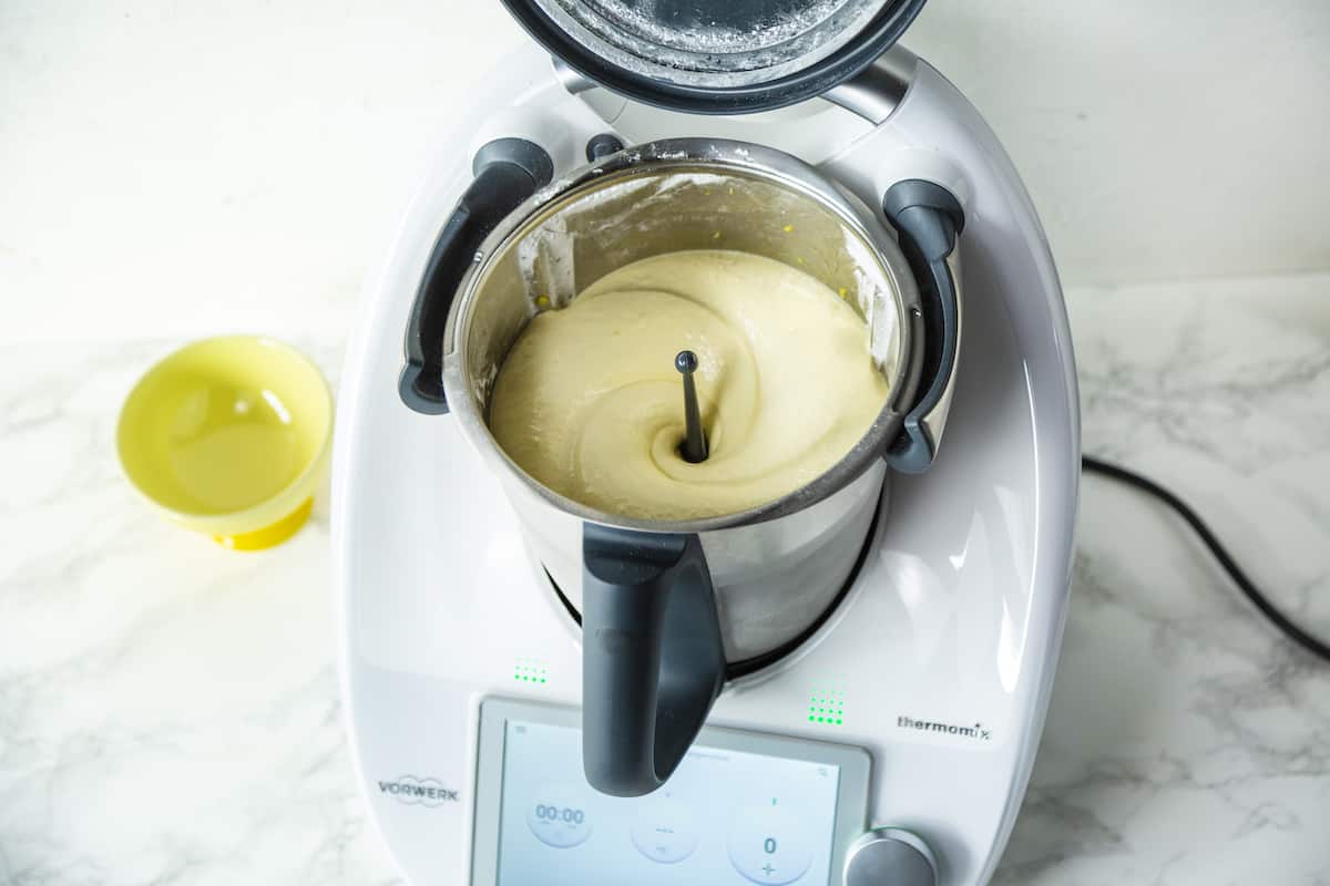 Wann kommt der Thermomix® TM7 – Alle Infos