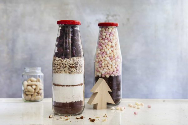 Geschenke im Glas – 10 Rezepte für Thermomix®