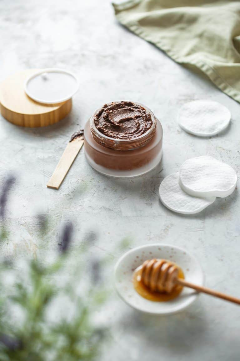 Gesichtsmaske mit Kakao – Rezept für den Thermomix®