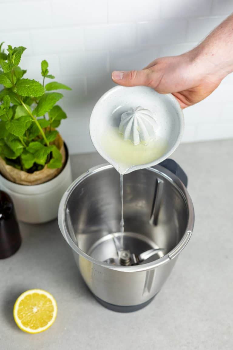 Reinigung für deinen Thermomix® So easy geht's