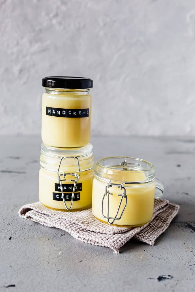 Florex Handcreme Mit Mandelöl & Schafmilch – Intensive Pflege, 75 Ml