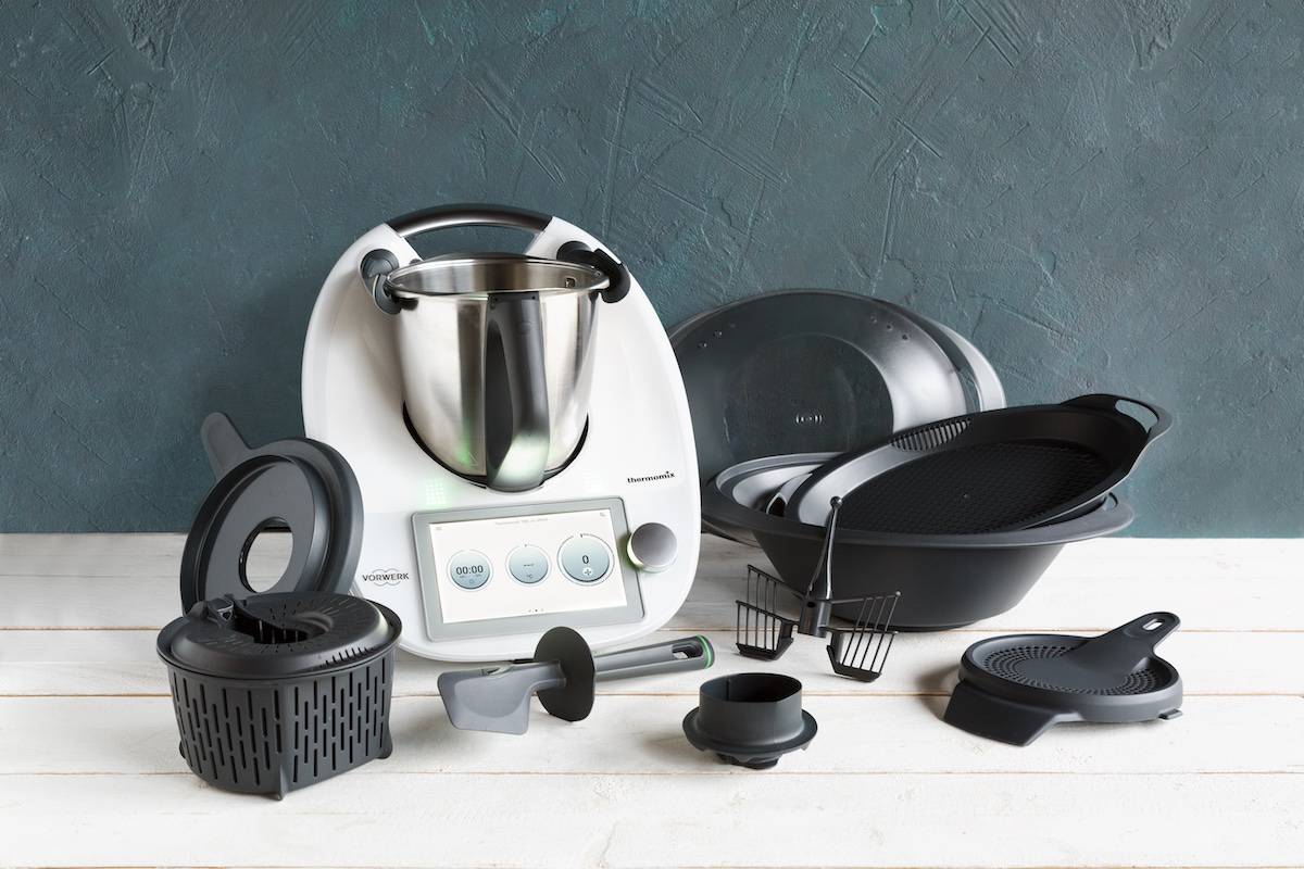 It's official: No Thermomix TM7 in 2023! : r/thermomix