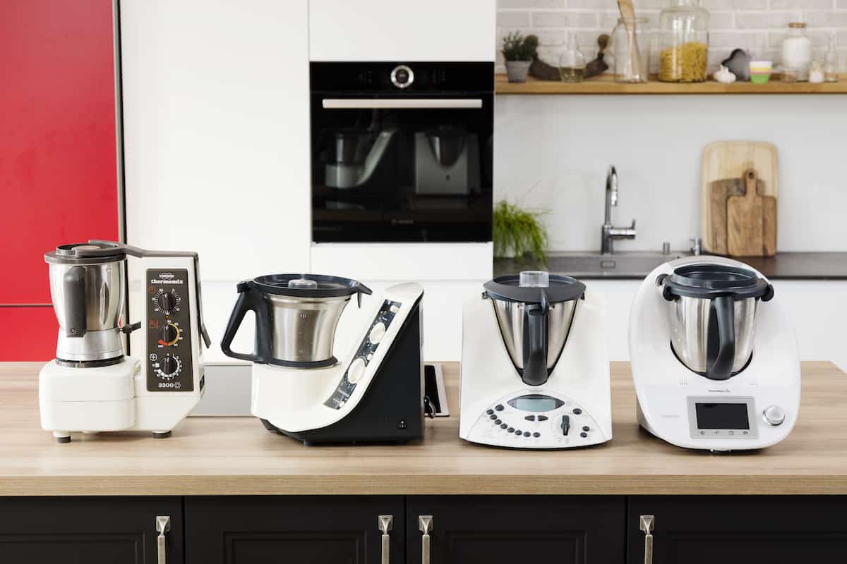 It's official: No Thermomix TM7 in 2023! : r/thermomix