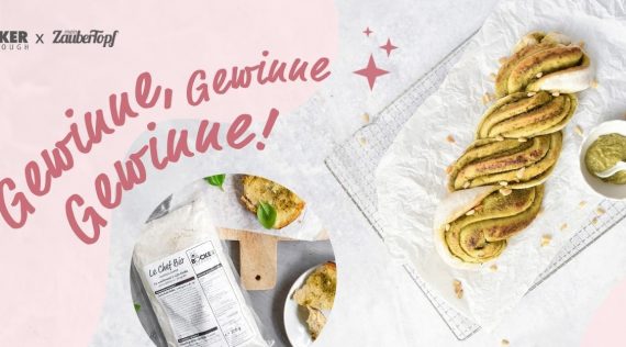 meinZauberTopf Gewinnspiel: Jetzt teilnehmen